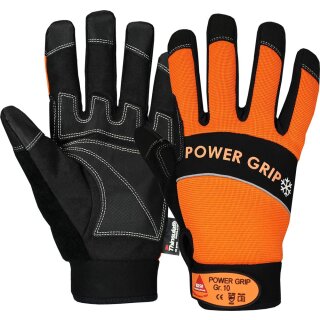 POWER GRIP WINTER Handschuhe