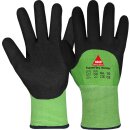 SUPERFLEX WINTER 5-Fg.-Sicherheitshandschuhe, Nitril,...