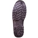 THURGAU-LOW Sicherheitshalbschuhe EN 20345-S3, PU-Sohle ActiveGrip®