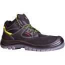 TIBET Sicherheitshochschuhe EN 20345-S3 mit...