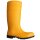 WIESMOOR, PVC/Nitril-Stiefel gelb, EN 345-S5