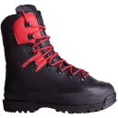 MATTERHORN Forststiefel DIN EN ISO 17249:2004 P CI, S3 Schnittschutzklasse 1,