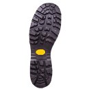 MATTERHORN Forststiefel DIN EN ISO 17249:2004 P CI, S3 Schnittschutzklasse 1,