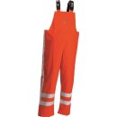 Lyngsoe FR-LR59-RWS Latzhose hochsichtbar, schwer...