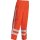 Lyngsoe FR-LR52-RWS Bundhose hochsichtbar, schwer entflammbar, antistatisch - Hi-Vis Orange