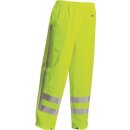 Lyngsoe FR-LR52-RWS Bundhose hochsichtbar, schwer entflammbar, antistatisch - Saturn Gelb