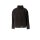 Planam Twilight Softshell Jacke schwarz