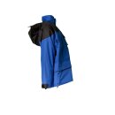 Planam Twister Jacke blau/schwarz