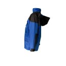 Planam Twister Jacke blau/schwarz