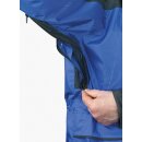 Planam Twister Jacke blau/schwarz