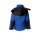 Planam Twister Jacke blau/schwarz