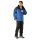 Planam Twister Jacke blau/schwarz XXXL (64/66)