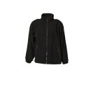 Planam Twister Jacke grün/schwarz