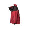 Planam Twister Jacke rot/schwarz