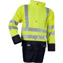 Lyngsoe FR-LR3055 Regenjacke schwer entflammbar,...