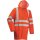 Lyngsoe FR-LR55 Jacke schwer entflammbar, antistatisch, hochsichtbar - Hi-Vis Orange