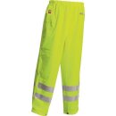 Lyngsoe FR-LR52 Bundhose schwer entflammbar, antistatisch, hochsichtbar - Saturn Gelb