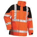 Lyngsoe FR-LR11411 Winterjacke schwer entflammbar, antistatisch, hochsichtbar