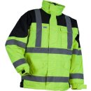 Lyngsoe FR-LR11411 Winterjacke schwer entflammbar, antistatisch, hochsichtbar