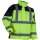 Lyngsoe FR-LR11411 Winterjacke schwer entflammbar, antistatisch, hochsichtbar