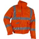 Lyngsoe FR-LR3567 Hi-Vis Winterjacke schwer entflammbar,...