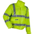 Lyngsoe FR-LR3567 Hi-Vis Winterjacke schwer entflammbar,...