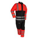 Lyngsoe FR-LR33 Overall schwer entflammbar, antistatisch,...