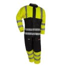 Lyngsoe FR-LR33 Overall schwer entflammbar, antistatisch, hochsichtbar