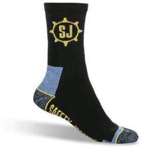 Safety Jogger  SJ Sock Socken -1 Paar Größe 43-47