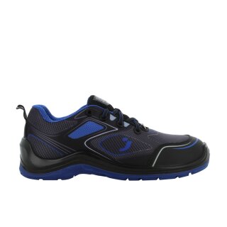 SAFETY JOGGER FLOW S1P LOW (FLOWS1PL)