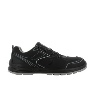 SAFETY JOGGER CADOR S3 LOW (CADORS3LOW) black