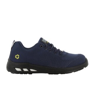 SAFETY JOGGER ECOFITZ S1P LOW (ECOFITZS1P)