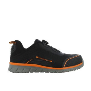 SAFETY JOGGER LIGERO2 S1P LOW TLS (LIGERO2S1T)