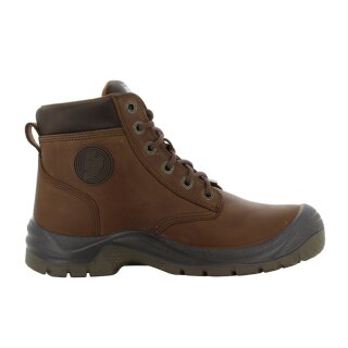 SAFETY JOGGER DAKAR S3 LEATHER (DAKARS3LEA)