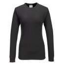 Portwest Damen Thermal T-Shirt Langarm (B126)