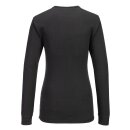 Portwest Damen Thermal T-Shirt Langarm (B126)