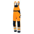 Nitras MOTION TEX VIZ 7572 orange