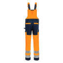 Nitras MOTION TEX VIZ 7572 orange