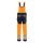 Nitras MOTION TEX VIZ 7572 orange