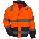 NITRAS MOTION TEX VIZ Warnschutz-Pilotenjacke (7142)...