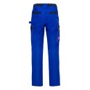 NITRAS MOTION TEX LIGHT Bundhose königsblau/marineblau 7511