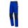 NITRAS MOTION TEX LIGHT Bundhose königsblau/marineblau 7511