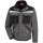 NITRAS MOTION TEX PLUS Arbeitsjacke grau/schwarz 7652