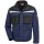 NITRAS MOTION TEX PLUS Arbeitsjacke marineblau/schwarz 7656 42