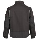 NITRAS MOTION TEX PRO FX Bundjacke schwarz 7750