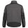 NITRAS MOTION TEX PRO FX Bundjacke grau/schwarz 7752