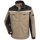 NITRAS MOTION TEX PRO FX Bundjacke khaki/schwarz 7755