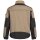 NITRAS MOTION TEX PRO FX Bundjacke khaki/schwarz 7755