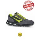 U-Power Yellow S1P SRC ESD