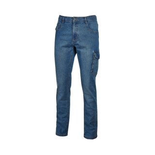 U-Power Jeans Jam